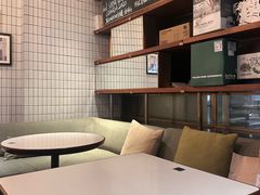-BAKER&SPICE(安福路店)
