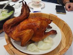 -稻香酒家·35年老字号(侨光店)