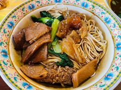 -金杨拉面王小吃面馆·牛三宝面·红烧牛肉粉