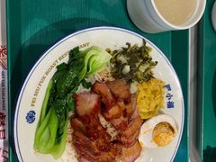 -肥小福·烧鹅专门店(环宇荟店)