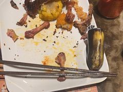 -汉丽斯巴西烤肉自助(市南店)