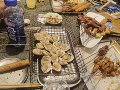 -锦州御烧烤·形象店(人民街店)