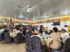 -红旗山庄(圭峰山店)