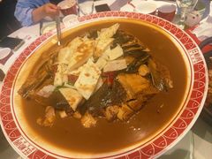 -旺顺阁·北京菜(北辰上品+)