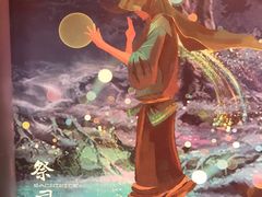 -伽利略剧本探案馆(国贸店)