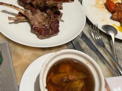 -安蒂娅·海鲜自助餐厅(安蒂娅美兰酒店)