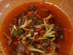 -贡宴盐帮菜自贡驻京联络处餐厅