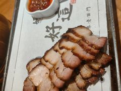 -老西门·常州菜(新区店)
