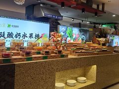 -尚宴牛特鲜自助(太原街万达店)