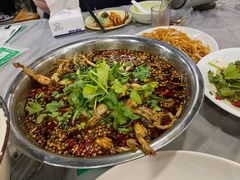 -辣螃铠盆盆蟹大排档(总店)