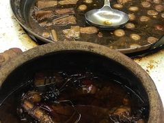 -老济宁甏肉干饭(凌云路店)