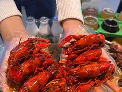 -四禧精酿铜锅涮肉·烧烤工场(大明湖店)