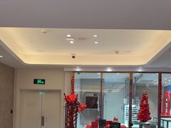 -菲住布渴酒店自助餐厅(阿里巴巴西溪园区店)