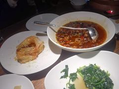 -青年公社烤鸭(青年路店)