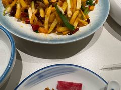 -拾柴熏酱-鲜虾水饺(群力店)
