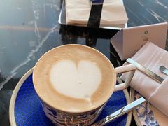 -南宁那莲豪华精选酒店-云霄酒廊·80楼高空城景酒吧