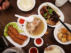 -松發肉骨茶(先得坊店)
