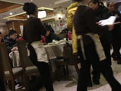 -乾隆美食·本帮菜(黄河路店)