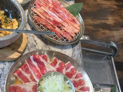 -高丽苑韩国烤肉(海昌路旗舰店)