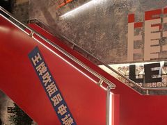 -神府路壹号·海鲜烧烤排档(三坊七巷店)