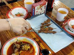 -冶建镜子·老南昌大排档·江西虾王(总店)