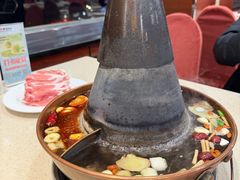 -阳坊大都涮羊肉(阳坊总店)