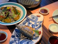 -山葵家·创意料理(EFC欧美广场店)