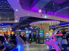 -Play1家庭娱乐中心(包河大玩家店)