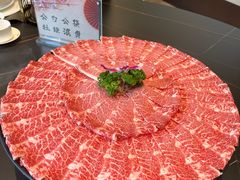 -鼎泰亨·海鲜牛肉餐厅(滨江店)