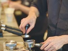 -Grid Coffee(大运天地店)