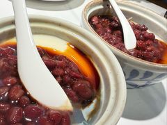 红糖冰豆花-匠熙小馆(崇文门店)