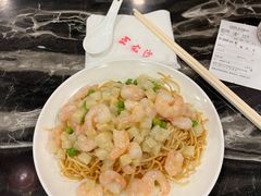 -王家沙点心店(南京西路总店)