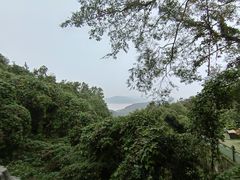 -南北湖风景区