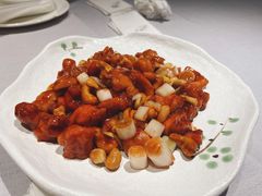 -羲和雅苑•北京烤鸭(国贸商城店)