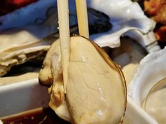 -钳小柒·小龙虾蓝龙王烧烤夜宵(长寿路店)
