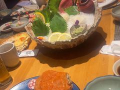 -大岛日本料理铁板烧(南通大饭店)