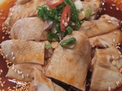 -皇城老妈·大连海鲜火锅(港湾店)
