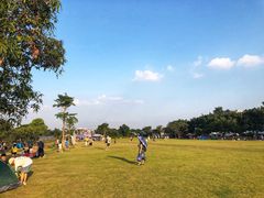 -长洲岛都市农业公园