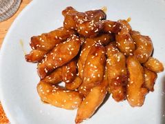 -长安记·大美陕菜(朝阳大悦城店)