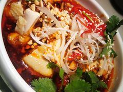 -绿茶餐厅(成都大悦城店)