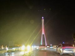 -东南亚风情赶摆街夜市