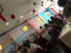 大堂-葛尼沙印度餐厅 (镇明路店)