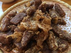 -下梅人家土菜馆(历史文化餐厅度假区店)