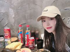 -大虎重庆老火锅(正弘城店)