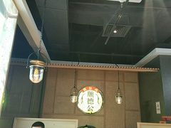 大堂-顺德公广东猪肚鸡·煲仔饭(白石洲店)