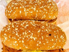 -汉堡王(北京通州领展店)