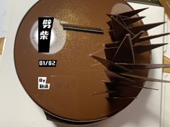 -法桐蛋糕·手作面包(万象城店)