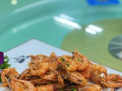 海虾-景好海鲜餐厅(大鹏必选旅游店)