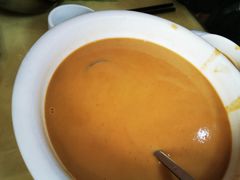花生糊-华春餐馆(鱼山路店)