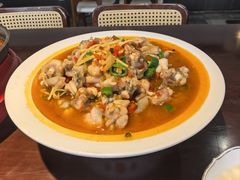 -拾捌川·自贡爆炒(新街口店)